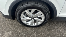 Volkswagen Tiguan 1.5 TSI 150 Life 5dr Petrol Estate